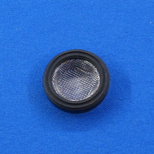 Фильтр сетка заливного клапана для стиральной машины cod519
