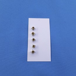 Жиклеры для газовой плиты 6 мм универсальные WO407