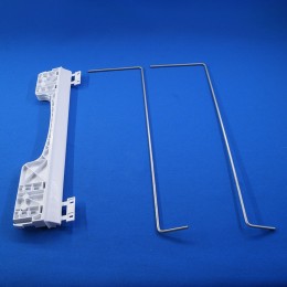Петля верхней крышки для стиральной машины Ariston, Indesit 087073