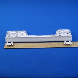 Петля верхней крышки для стиральной машины Ariston, Indesit 087073