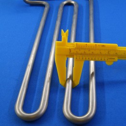 Тэн 1800W для посудомоечной машины Indesit, Hotpoint Ariston 144251