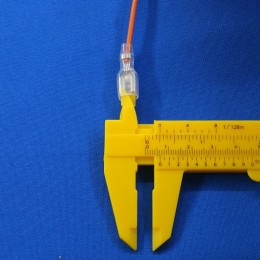 Дефростер для холодильника KSD-2006