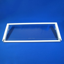 Полка стеклянная для холодильника Haier 0530024937