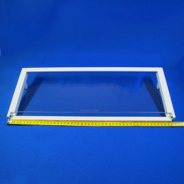 Полка стеклянная для холодильника Haier 0530024937