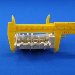 Переключатель режимов для духовки Gefest 5HT/032