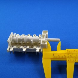 Переключатель режимов для духовки Gefest 5HT/032