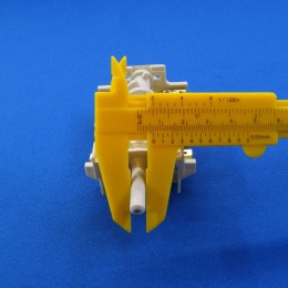 Переключатель режимов для духовки Gefest 5HT/032