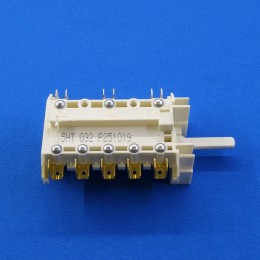 Переключатель режимов для духовки Gefest 5HT/032