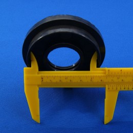 Сальник бака 35x72/84x11/18 для стиральной машины SLB003BY