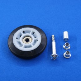 Ролик барабана для сушильной машины Bosch, Siemens 613598