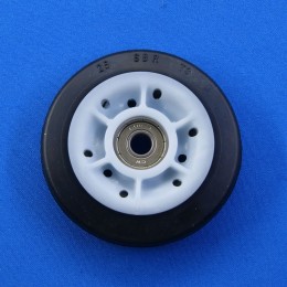 Ролик барабана для сушильной машины Bosch, Siemens 613598