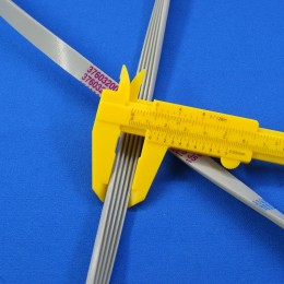 Ремень 1275 J5 для стиральной машины WN268