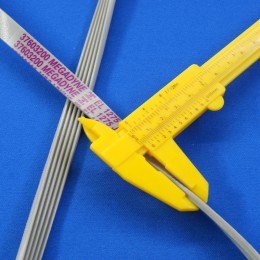 Ремень 1275 J5 для стиральной машины WN268