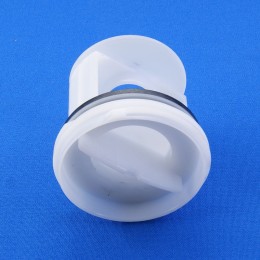 Фильтр сливного насоса для стиральной машины Whirlpool 481248058403