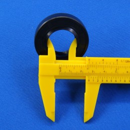 Сальник бака 25x47x10/12 для стиральной машины SLB000CY