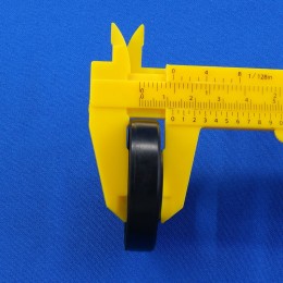 Сальник бака 25x47x10/12 для стиральной машины SLB000CY