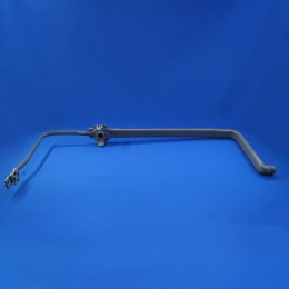 Трубка подачи воды для посудомоечной машины Beko 1738001700