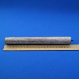 Анод магниевый 26x230 M5x10 для водонагревателя WTH318UN
