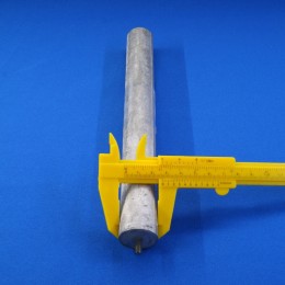 Анод магниевый 26x230 M5x10 для водонагревателя WTH318UN