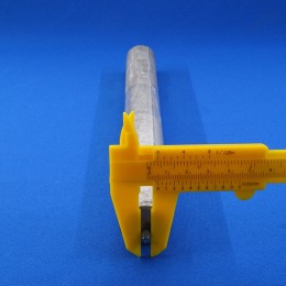 Анод магниевый 26x230 M5x10 для водонагревателя WTH318UN