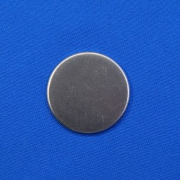 Крышка горелки 40 мм для плиты универсальная 12394