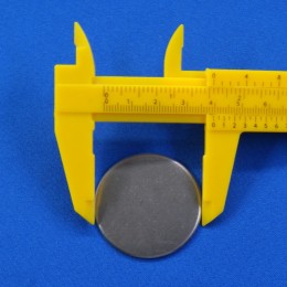 Крышка горелки 40 мм для плиты универсальная 12394