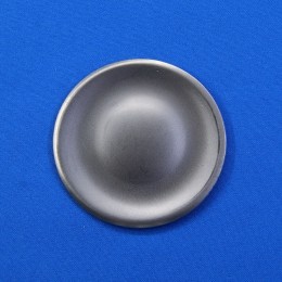 Крышка горелки 70 мм для плиты универсальная 12395