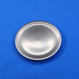 Крышка горелки 85 мм для плиты универсальная 12396