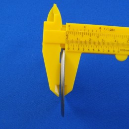 Крышка горелки 70 мм для плиты универсальная 12398