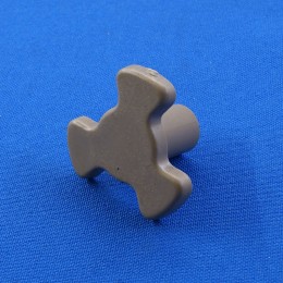 Куплер привода тарелки для микроволновки MCW910UN