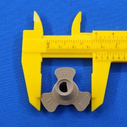 Куплер привода тарелки для микроволновки MCW910UN