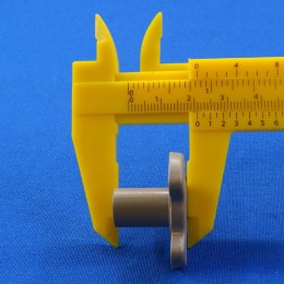 Куплер привода тарелки для микроволновки MCW910UN