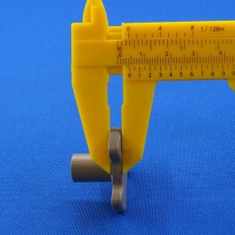 Куплер привода тарелки для микроволновки MCW910UN