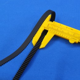 Ремень для хлебопечки 519 мм Gorenje 429632