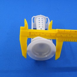 Фильтр сливного насоса для стиральной машины Samsung DC63-00998A