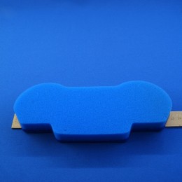 Фильтр для пылесоса Samsung DJ63-01161B