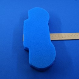 Фильтр для пылесоса Samsung DJ63-01161B