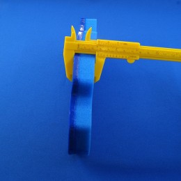 Фильтр для пылесоса Samsung DJ63-01161B