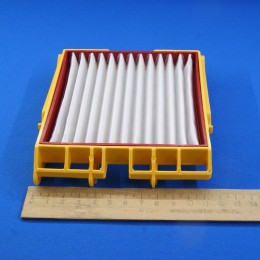 Фильтр HEPA для пылесоса Samsung DJ64-00148A