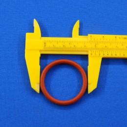 Уплотнительное кольцо 43x35x4mm для кофемашины Delonghi CFM902DL
