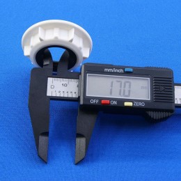 Гайка для посудомоечной машины Indesit DSA900AR