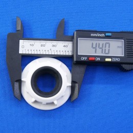 Гайка для посудомоечной машины Indesit DSA900AR