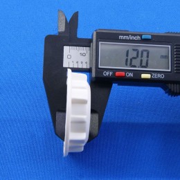 Гайка для посудомоечной машины Indesit DSA900AR