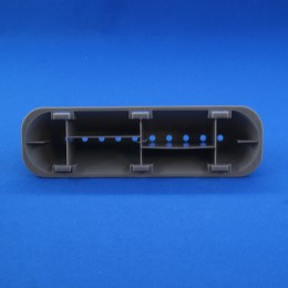 Ребро барабана для стиральной машины Ariston WS304