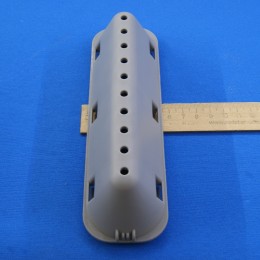 Ребро барабана для стиральной машины Ariston WS304