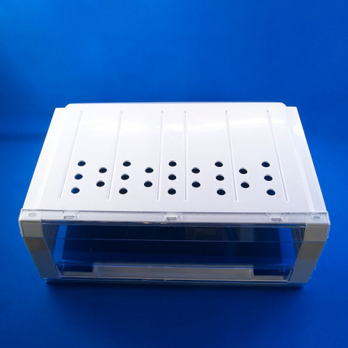 Ящик для холодильника Samsung МК верхний, средний RL55 (DA97-07808A)