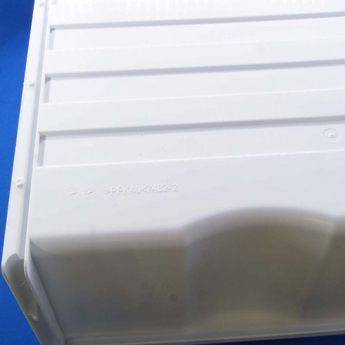 Ящик морозильной камеры для холодильника Stinol, Indesit, Ariston (857049)