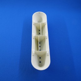 Ребро барабана для стиральной машины Ariston 268109