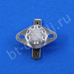 Термостат биметаллический KSD-301 KSD301/95-16