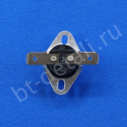 Термостат биметаллический KSD-301 KSD301/95-16